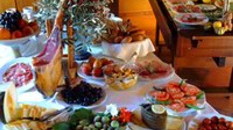 <b>Finca Hotel Albellons Parc Natural Banquet</b>