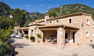 Finca Hotel Albellons Parc Natural