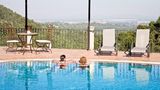 Finca Hotel Albellons Parc Natural Pool
