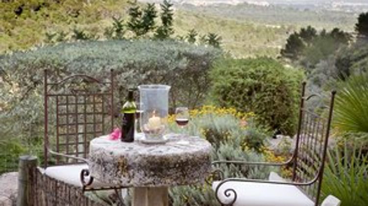 Finca Hotel Albellons Parc Natural Suite