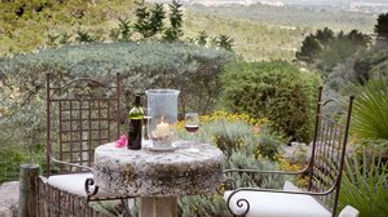 <b>Finca Hotel Albellons Parc Natural Suite</b>