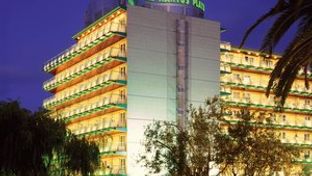 Hotel Kaktus Playa