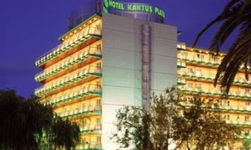 Hotel Kaktus Playa