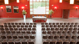 <b>Don Carlos Hotel Meeting</b>