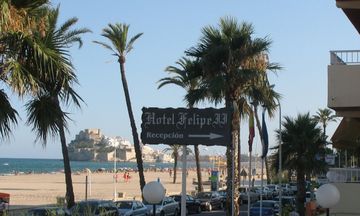 Hotel Felipe II