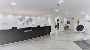 B&B Madrid Pinar de las Rozas