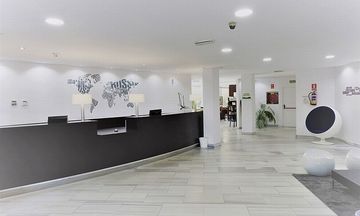 B&B Madrid Pinar de las Rozas