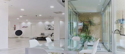 B&B Madrid Pinar de las Rozas Lobby