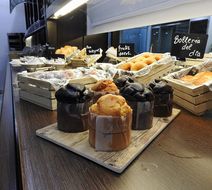 B&B Madrid Pinar de las Rozas Restaurant