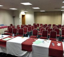 B&B Madrid Pinar de las Rozas Room