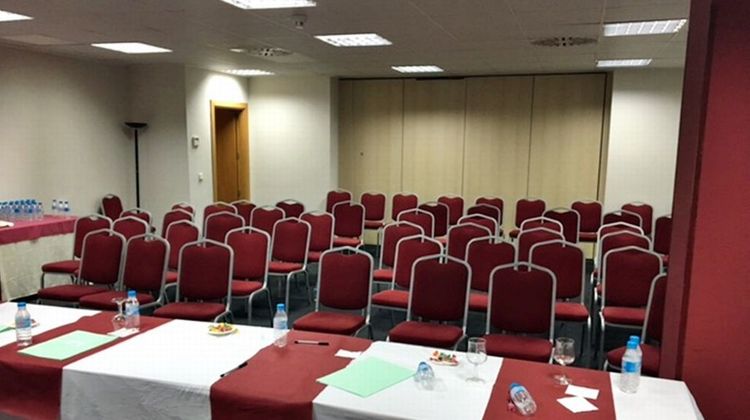 B&B Madrid Pinar de las Rozas Room