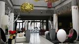 Nastasi Hotel & Spa Lobby