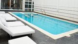 Nastasi Hotel & Spa Pool
