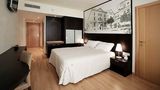 Nastasi Hotel & Spa Room