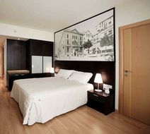 Nastasi Hotel & Spa Room