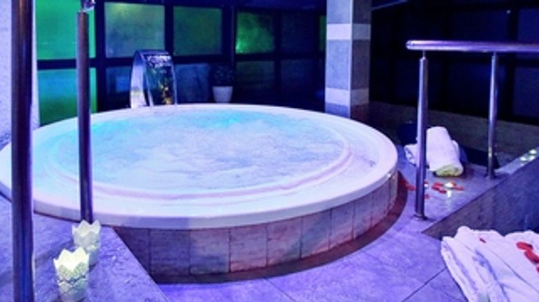 <b>Nastasi Hotel & Spa Spa</b>