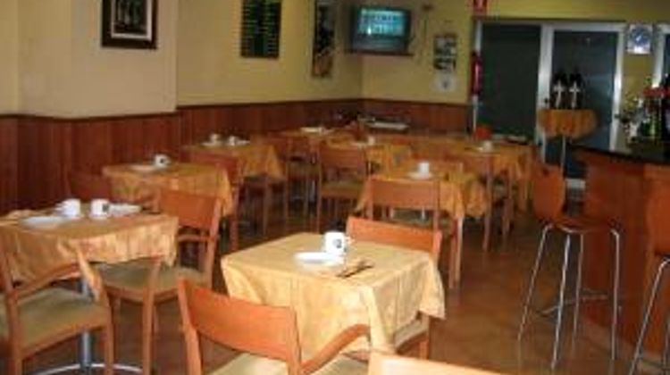 Hotel Ciutat de Sant Adria Banquet