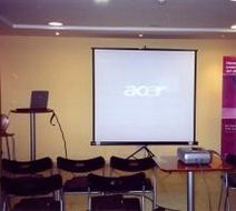 Hotel Ciutat de Sant Adria Meeting