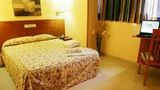 Hotel Ciutat de Sant Adria Room