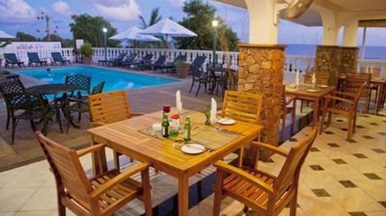 Le Relax Hotel & Restaurant Restaurant