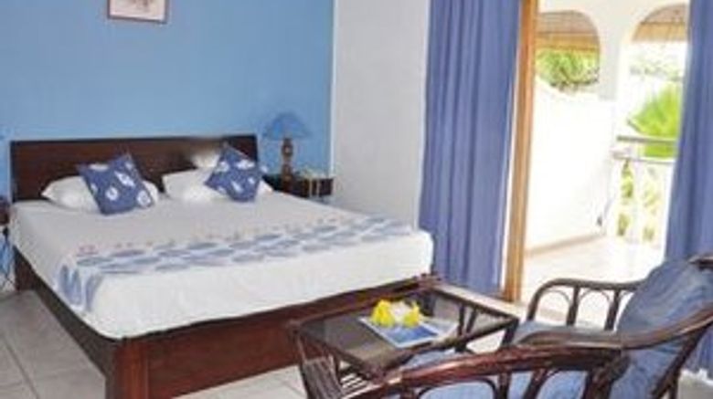 <b>Le Relax Hotel & Restaurant Room</b>