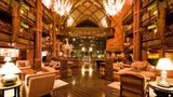 Disney's Animal Kingdom Lodge Resort Lobby