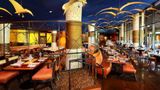 Disney's Animal Kingdom Lodge Resort Restaurant