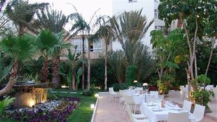 Hotel Areca
