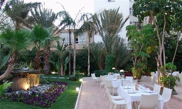 Hotel Areca