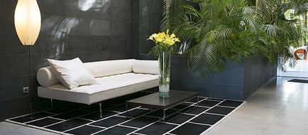 Hotel Areca Lobby