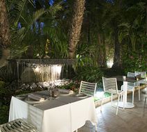 Hotel Areca Restaurant