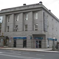 Hotel Puente Romano