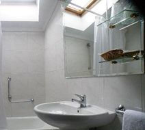 Hotel Puente Romano Health