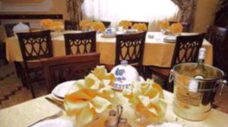 <b>Hotel Nella Restaurant</b>