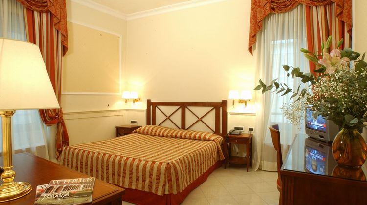 Palazzo Cardinal Cesi Suite