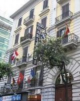 Hotel Garibaldi