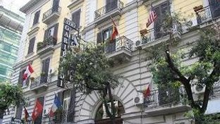 Hotel Garibaldi