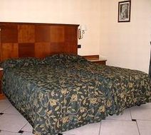 Hotel Garibaldi Room