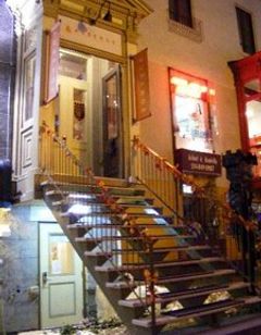 Auberge Montreal Espace Confort