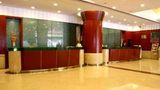 Pacific Luck Hotel Lobby
