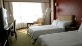 Pacific Luck Hotel Room