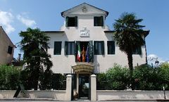 Villa Gasparini