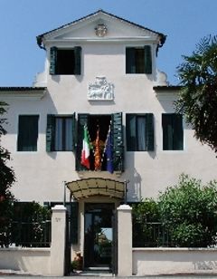 Villa Gasparini