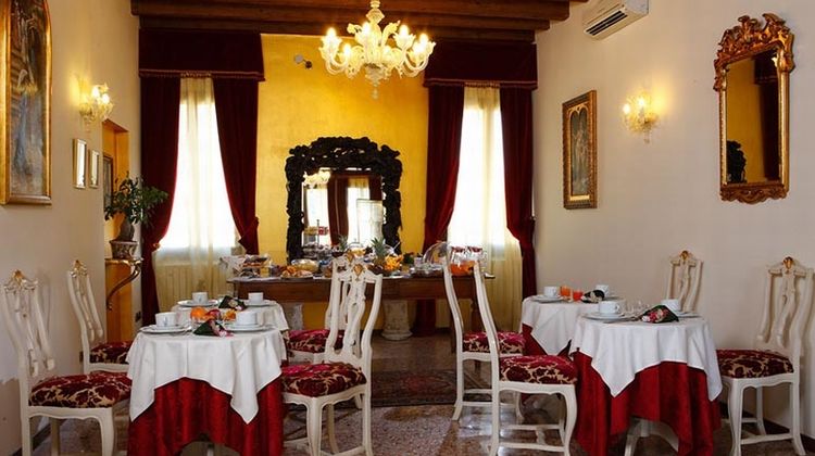 Villa Gasparini Restaurant