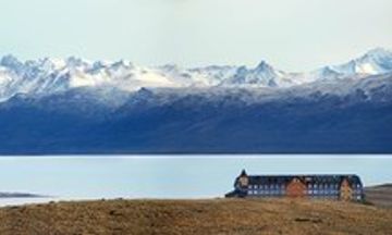 Alto Calafate Hotel Patagonico