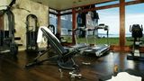 Alto Calafate Hotel Patagonico Health