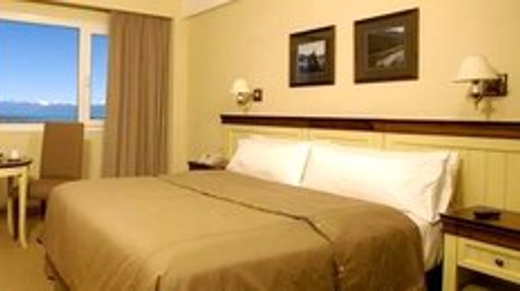 Alto Calafate Hotel Patagonico Room
