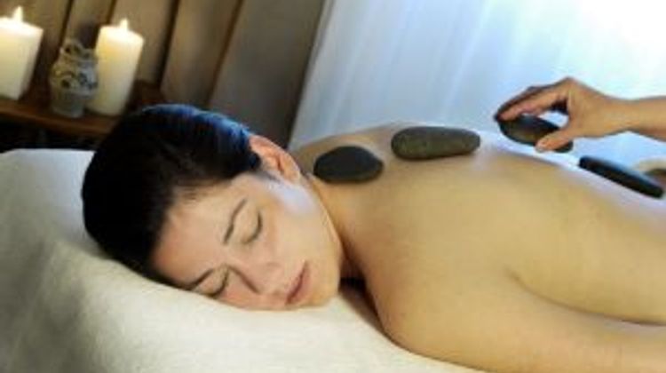 Alto Calafate Hotel Patagonico Spa