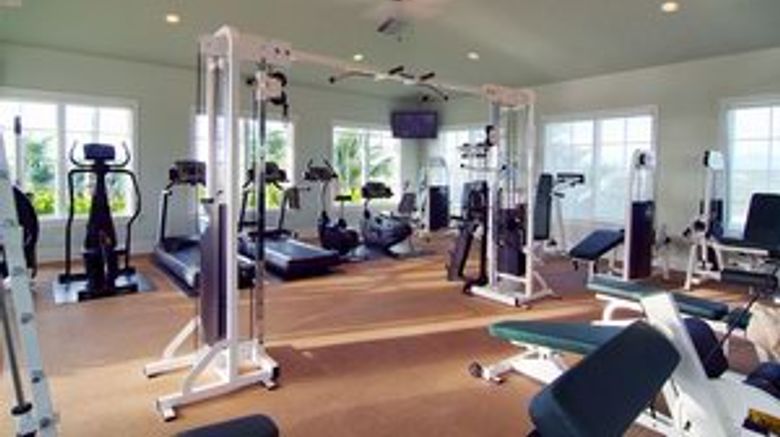 <b>Grand Isle Resort & Spa Health</b>