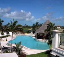 Grand Isle Resort & Spa Pool